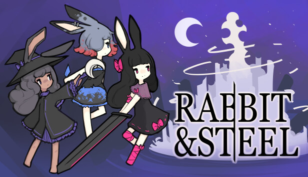 Rabbit and Steel Images