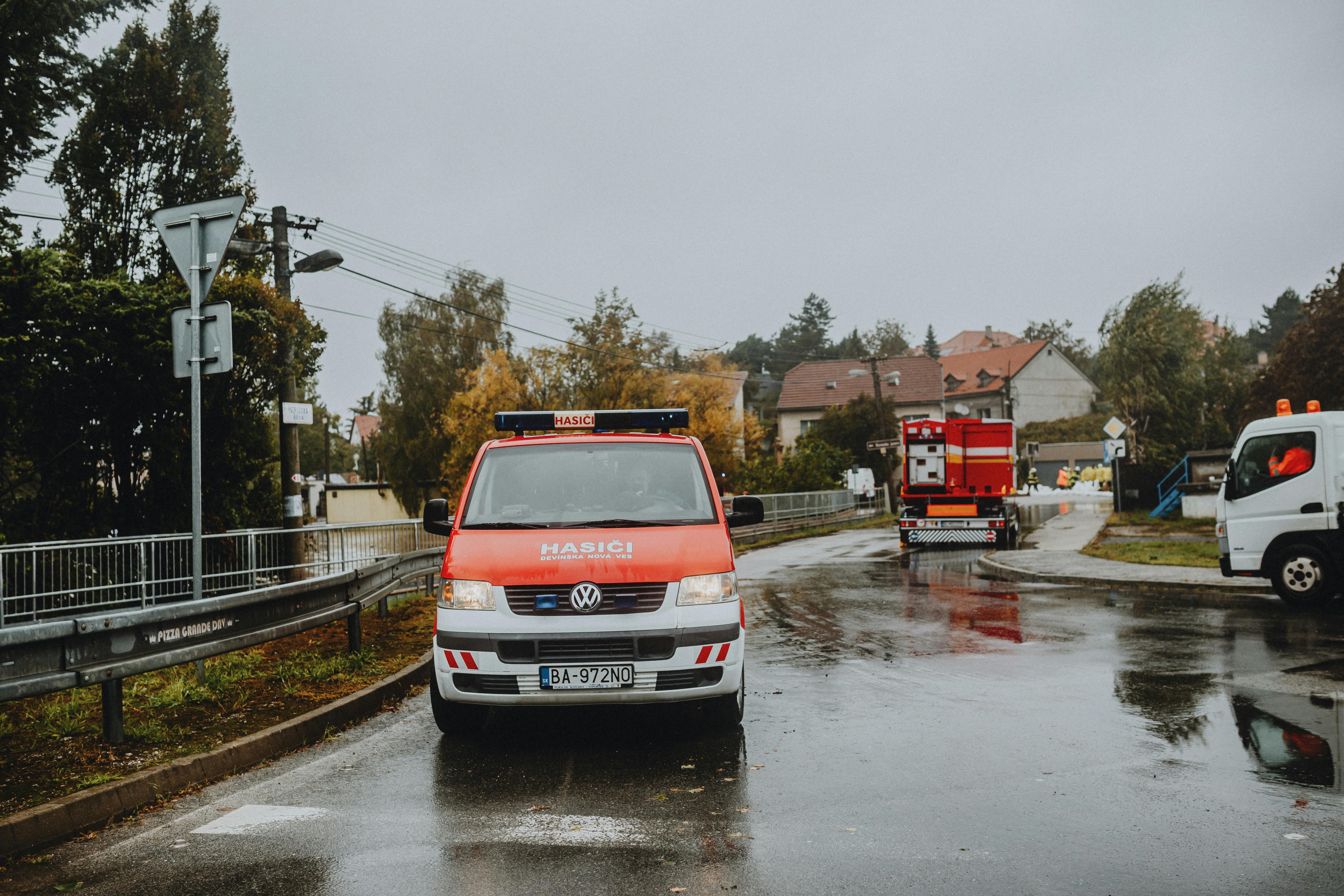 VW Rabbit Truck